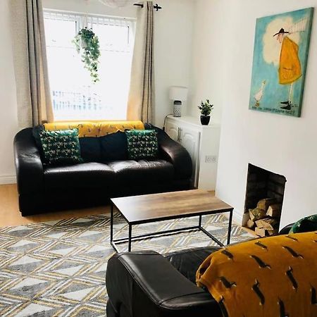 Вілла Cosy House, Lisburn Road Белфаст Екстер'єр фото