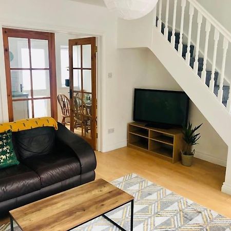 Вілла Cosy House, Lisburn Road Белфаст Екстер'єр фото